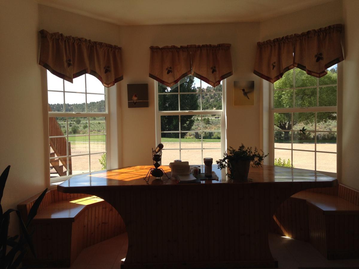 טרופיק Bullberry Inn Bed & Breakfast מראה חיצוני תמונה