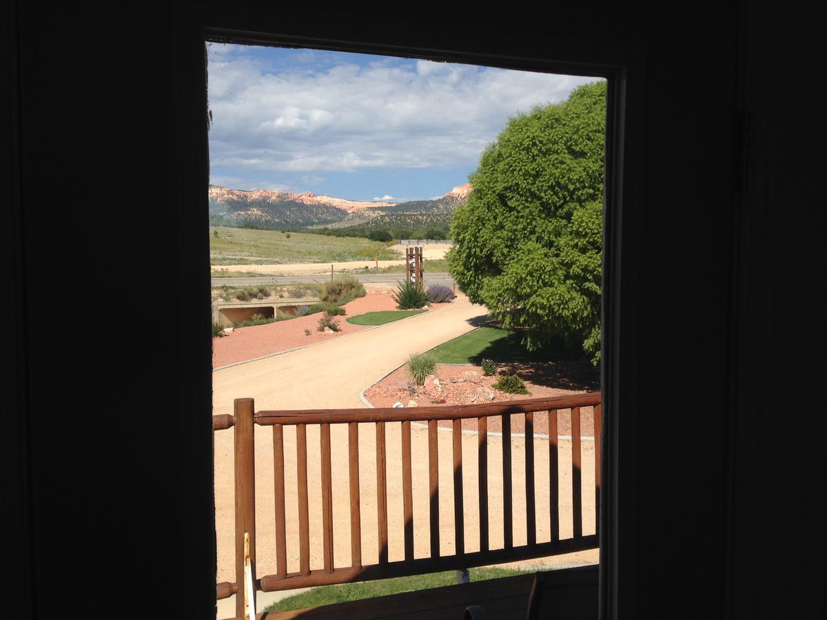 טרופיק Bullberry Inn Bed & Breakfast מראה חיצוני תמונה
